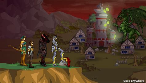 DragonFable Wiki .